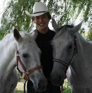 Meet your Posher, Tristan